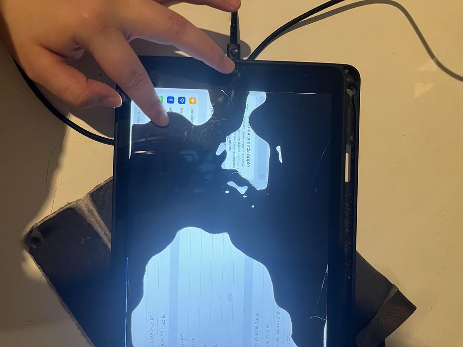 Ipad 7 A2197 Айпад 7