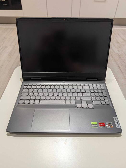 Laptop Lenovo Ideapad Gaming 3 15ARH7