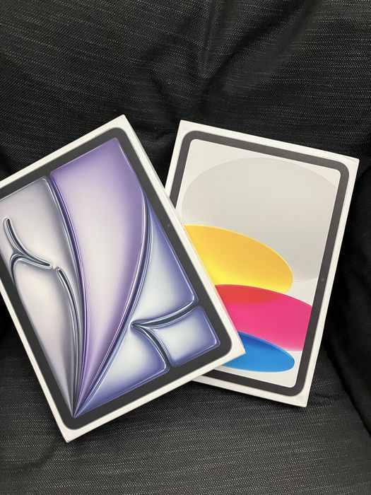 Ipad air 11 m3 vs A16