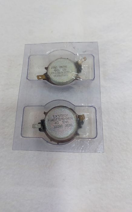 Высокочастотный твитер