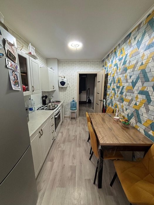 Продам благоустроеную квартиру