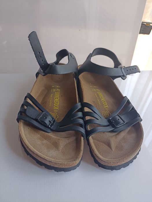 Биркенсток сандали