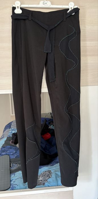 Нови маркови панталони Balizza, Motivi, Stefanel S и М размери