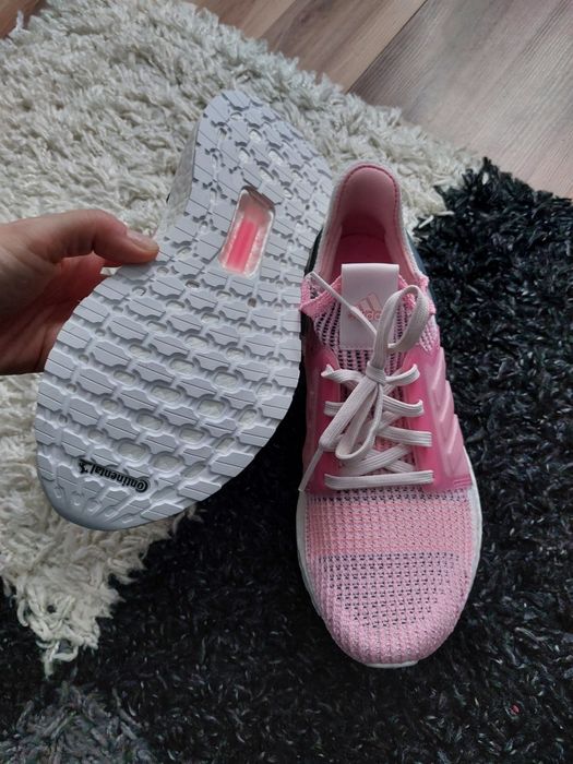 Маратонки adidas ultra boost