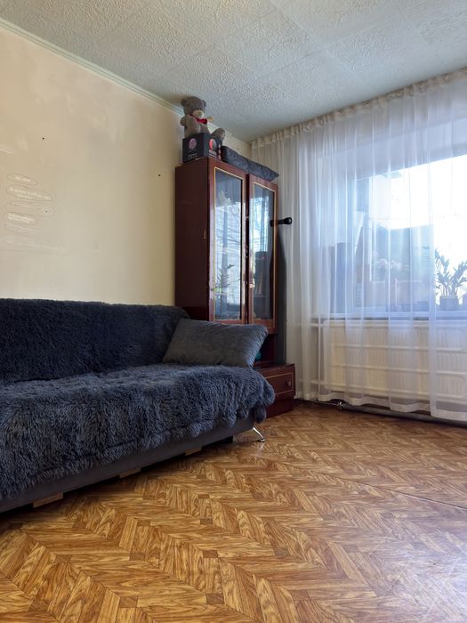 2х комнатная квартира