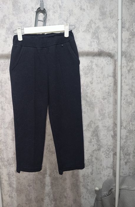 Брюки школьные на девочку