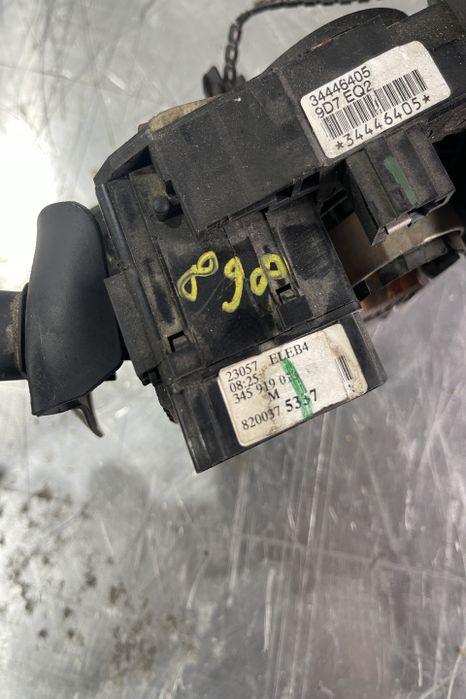 Maneta stergatoare parbriz 8200375337 / 820037 5337 Dacia Logan prima