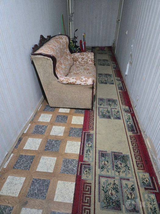 Qizlarga kvartira