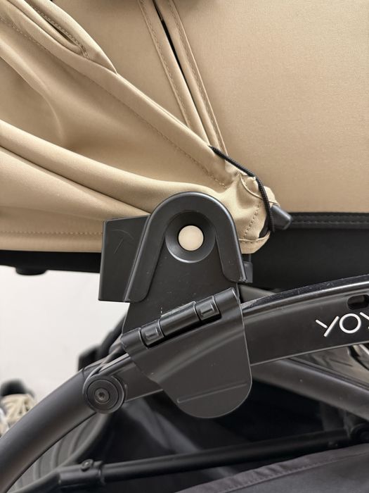 Детская Люлька Yoyo