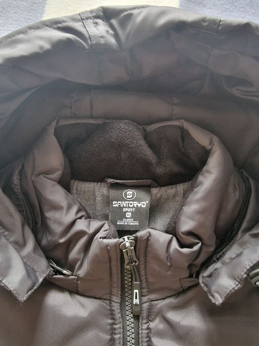 Продам мужскую жилет