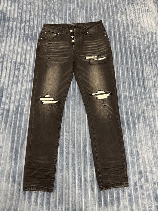 Blugi Amiri (Stare Perfectă)