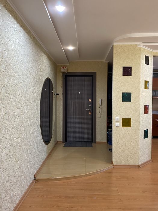 Квартира в 8 мкр