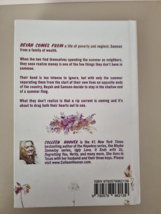 Книга Heart bones