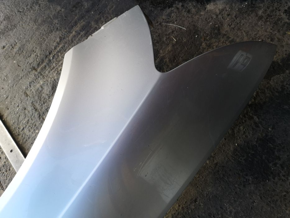 Aripi fata Audi A6 4F facelift 2010