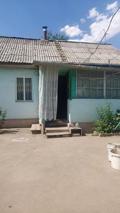 Продам отдельно стоящий дом