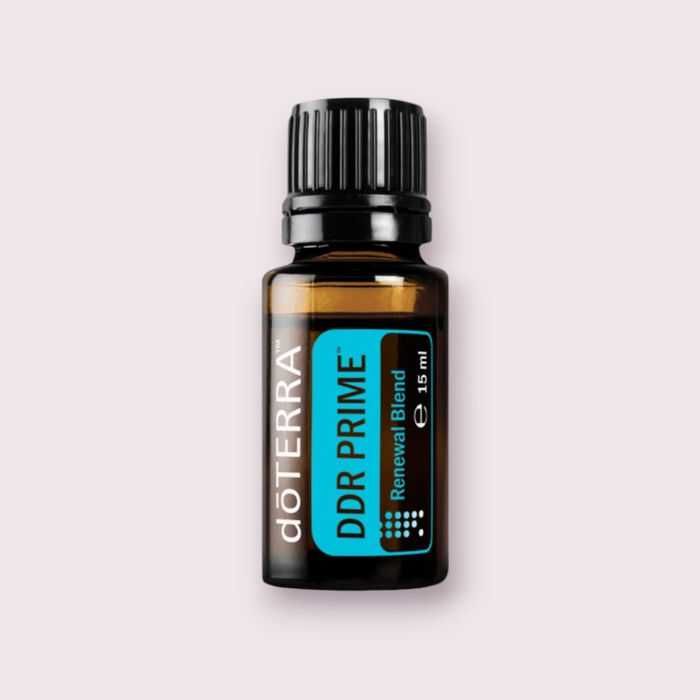 DDR prime doterra 15ml