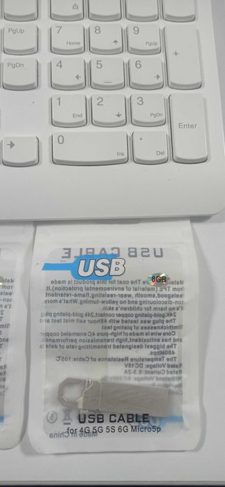 Optom fleshka metal klitkalik