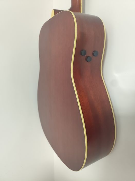 Yamaha FG-TA Акустична Китара