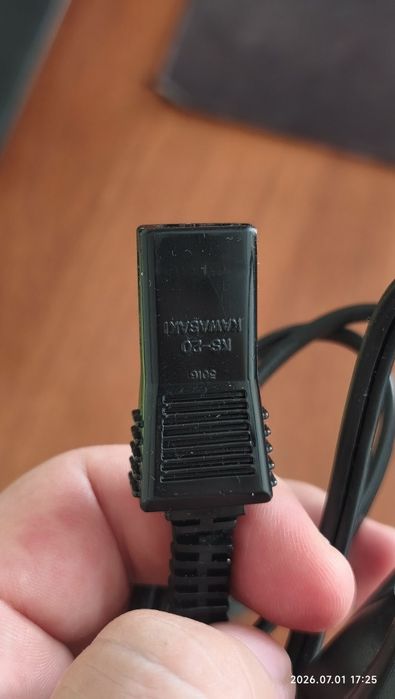 Шнур Sharp 939 940