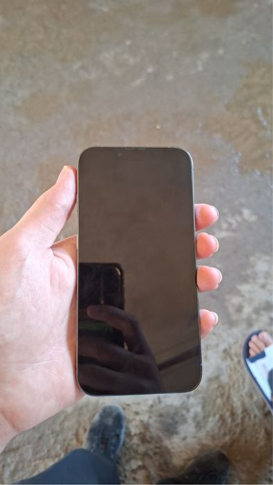 iphone 13 pro blue