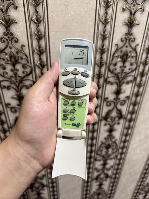 Кондиционер Beko 12 MADE IN TURKEY