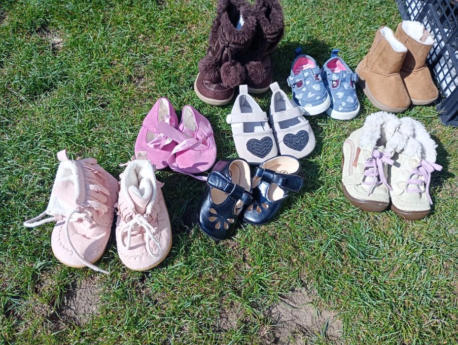 Lot fetițe 0-3 luni