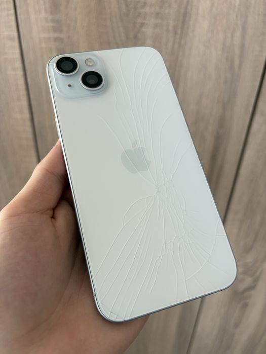 iPhone 15 Plus 128GB