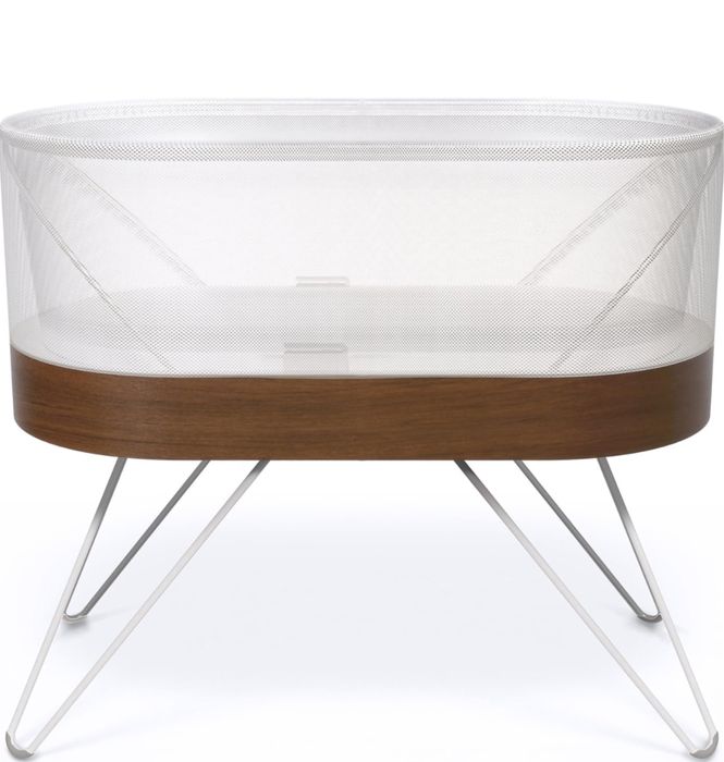 Snoo smart кошара