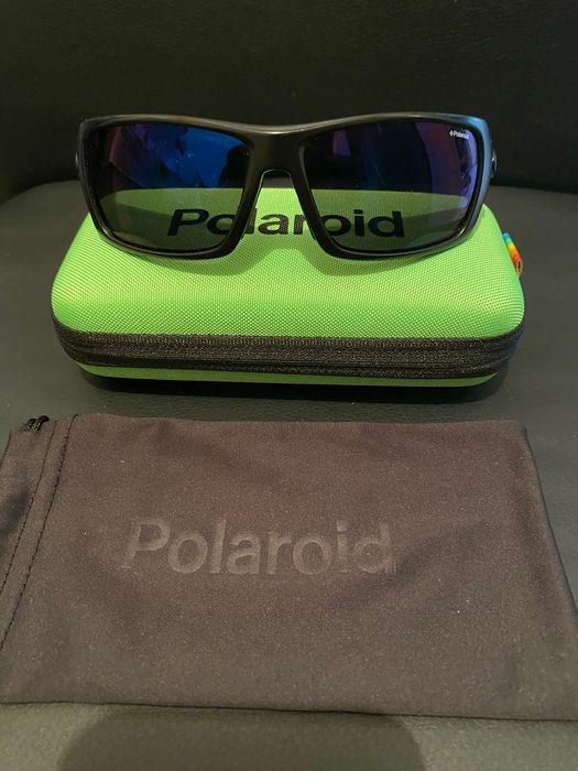 Ochelari de soare Polaroid