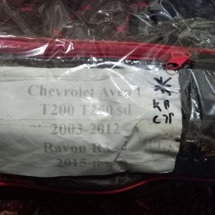 Чехлы. Эко кожа.