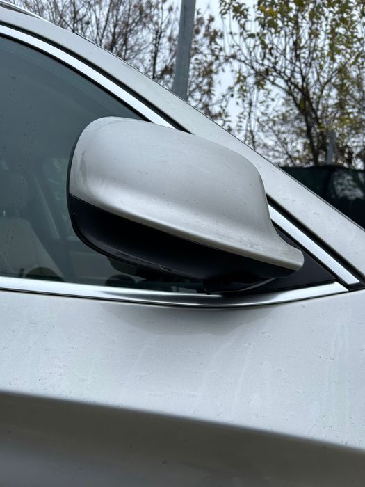 Oglindă dreapta cu cameră si rabatare BMW X3 F25 volan stânga