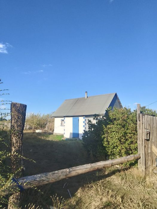 Продам дом 10 соток