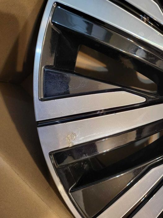 Jante Volkswagen Touareg 19'