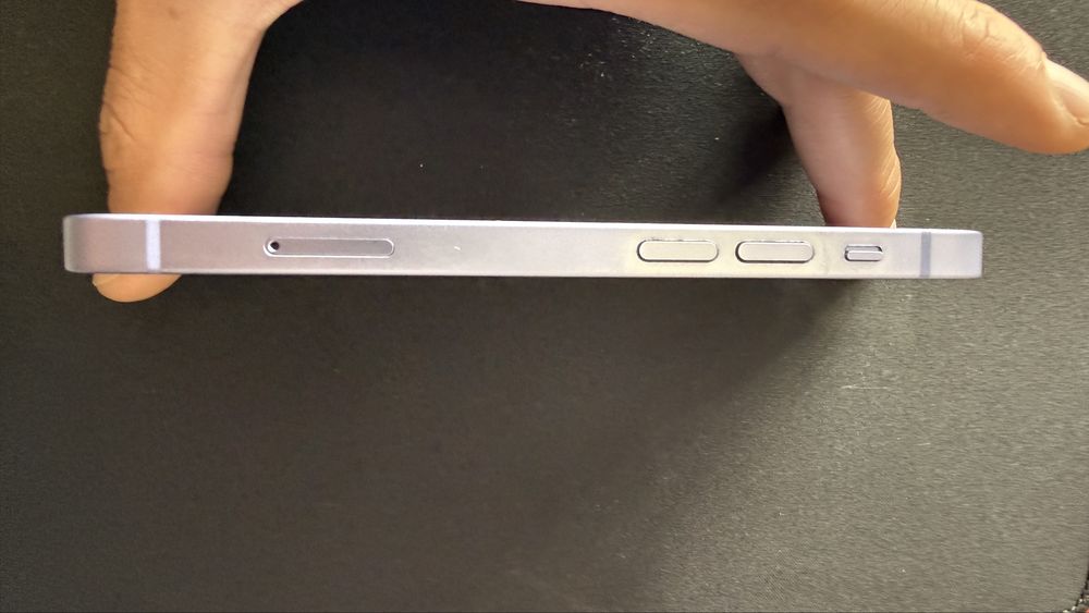 Продам Iphone 12 mini 64 GB Purple