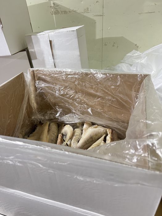 Тушка 4 полета в наличии .