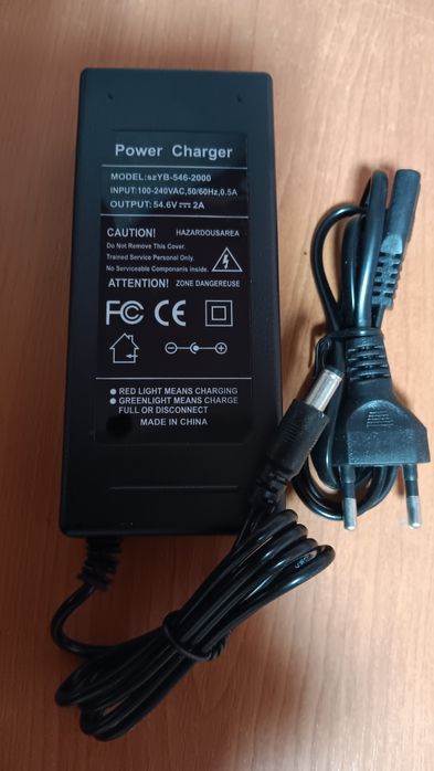Vând încărcătoare și căști biciclete electrice și trotinete electrice