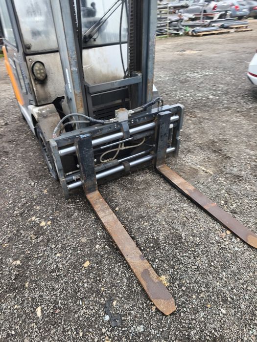 Stivuitor Still R70-40