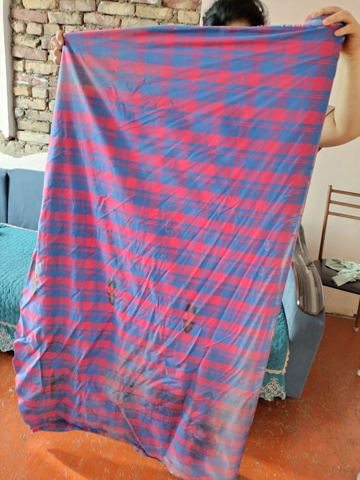 Продам ткань х/б