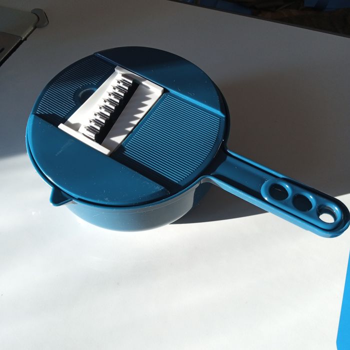 Мультифункциональная тёрка