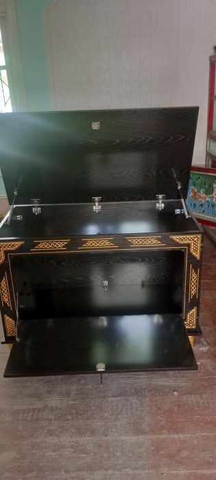 Sandiqlar yangi sotiladi xoxlagan turdagi