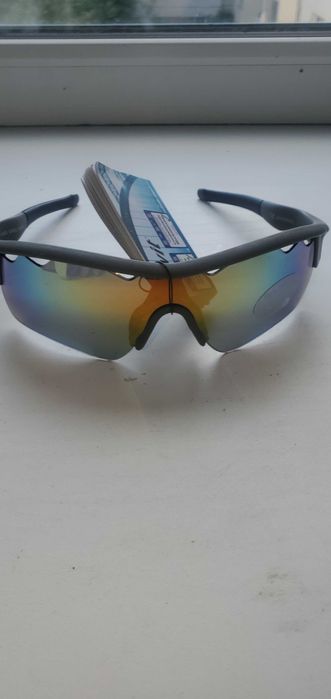 Спортивные очки Crivit