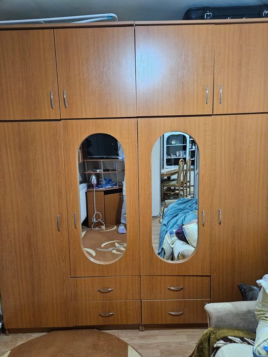 Set mobilier sufragerie