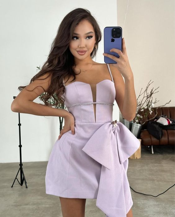 Платье вечернее красивое