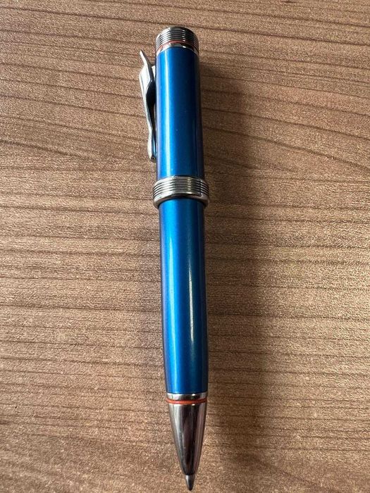 Pix Harley Davidson Waterman Made in France