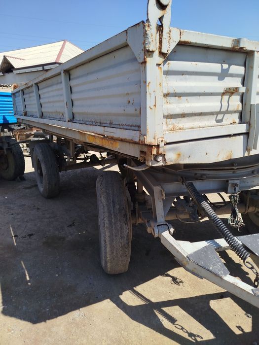 Prsep samasval sotiladi.