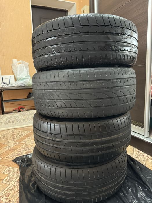 Релс титанка rels рельс