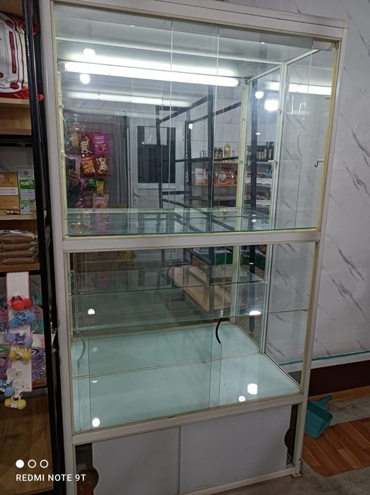 Продам шкаф, полка