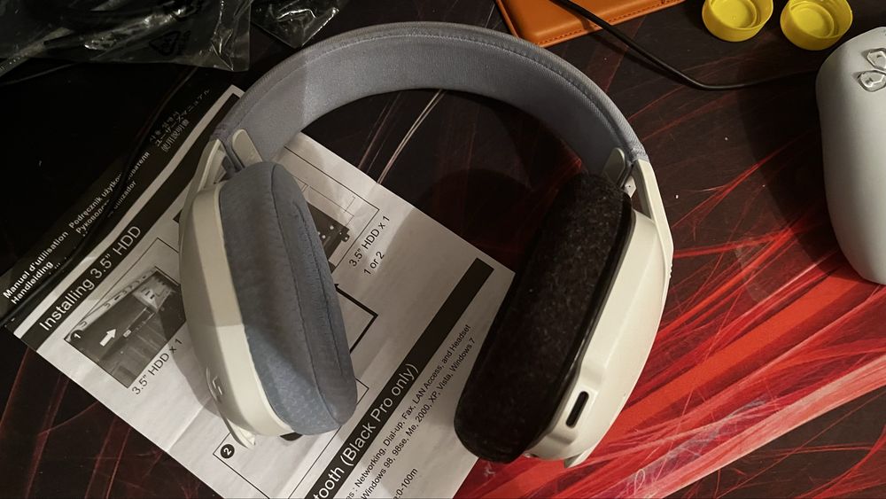 Продам Logitech G435