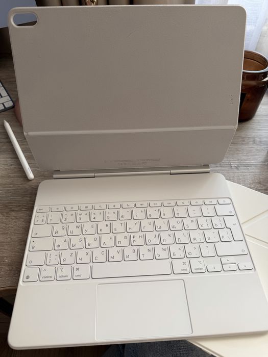 Продам Magic Keyboard