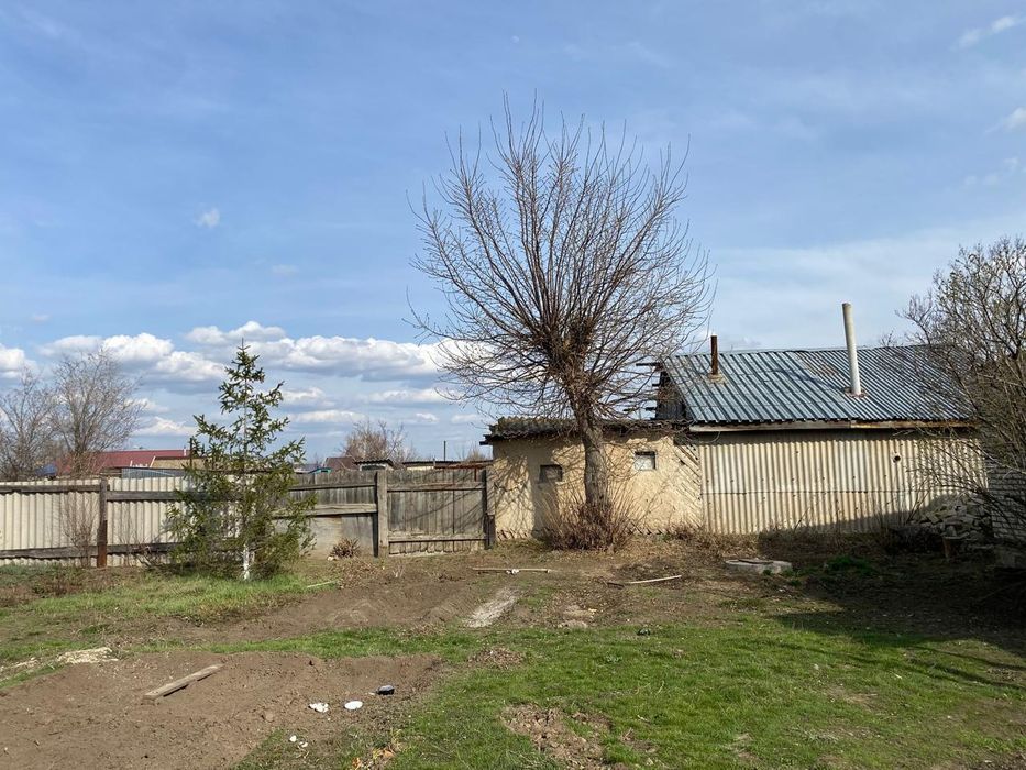 Продам дом по Ихсанова